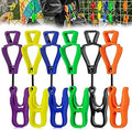 Glove Clips for Work Glove Holders