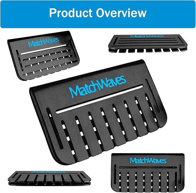 Grease Gate Blocker for Blackstone Griddle, Mesh Screen for Blocking Food from Falling into Rear Grease Catcher, Classic Movable Two-Sided Guard, Black, 1 Pack