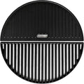 SafBbcue 18" Griddle & Grate for Kamado Joe Grill Parts Classic I, II, III Series Large Big Green Egg Grate, Vision Grill VGKSS-CC2 Accessories and Other Kamado Grill Cast Iron