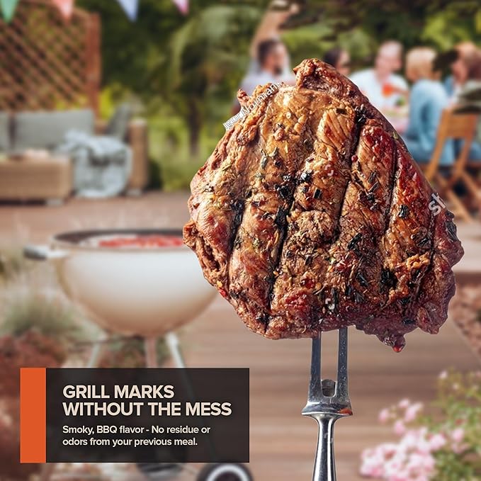 Stock Your Home 12 Pack Aluminum Grill Grate Liners, 12" x 20" No Mess Foil Disposable Grill Toppers for Outdoor Charcoal BBQs, Grilling Accessories