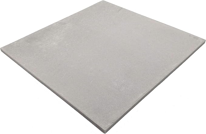 Lynn Manufacturing Replacement Quadrafire Baffle Board, 5100-I ACT, SRV438-0320, 2365A