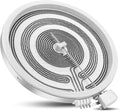 12" DG47-00065A DG47-00021B DG47-00022B Range Triple Haliant Radiant Surface Element Compatible with G-E Sam-sung Range Stove, Replaces DG47-00021A MEE62704901 by Fetechmate