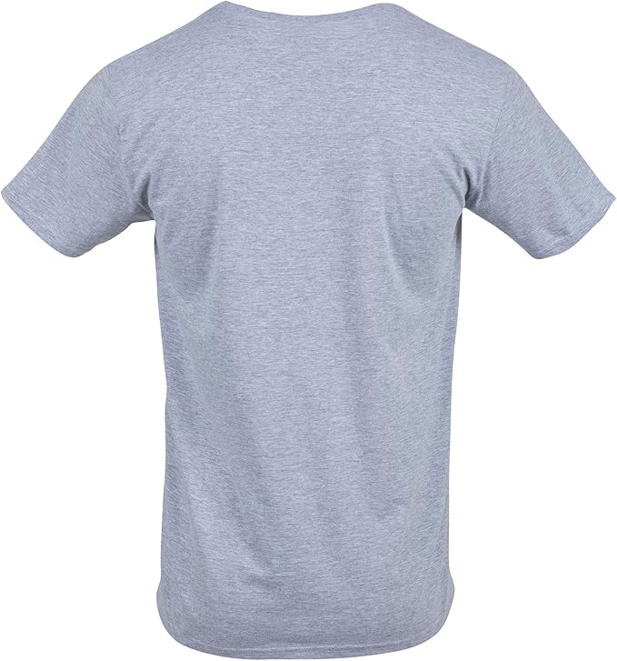 Gildan Adult Softstyle Cotton T-Shirt, Style G64000, Multipack