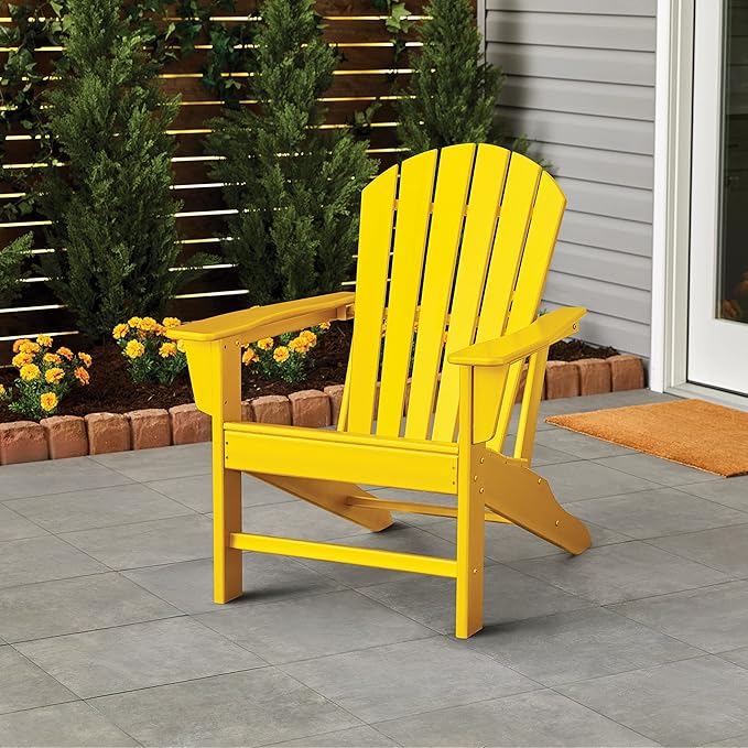 Rust-Oleum 7747730 Stops Rust Brush On Paint, Half Pint, Gloss Sunburst Yellow